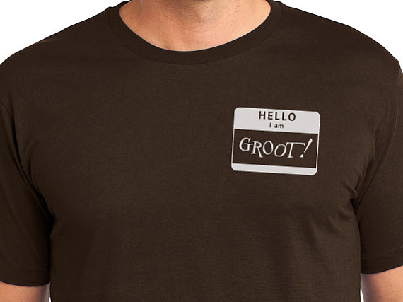 T Shirt Pria I Am Groot - Week Quot I Am Groot Quot T Shirt t shirt pria i am groot week quot i am groot quot t shirt