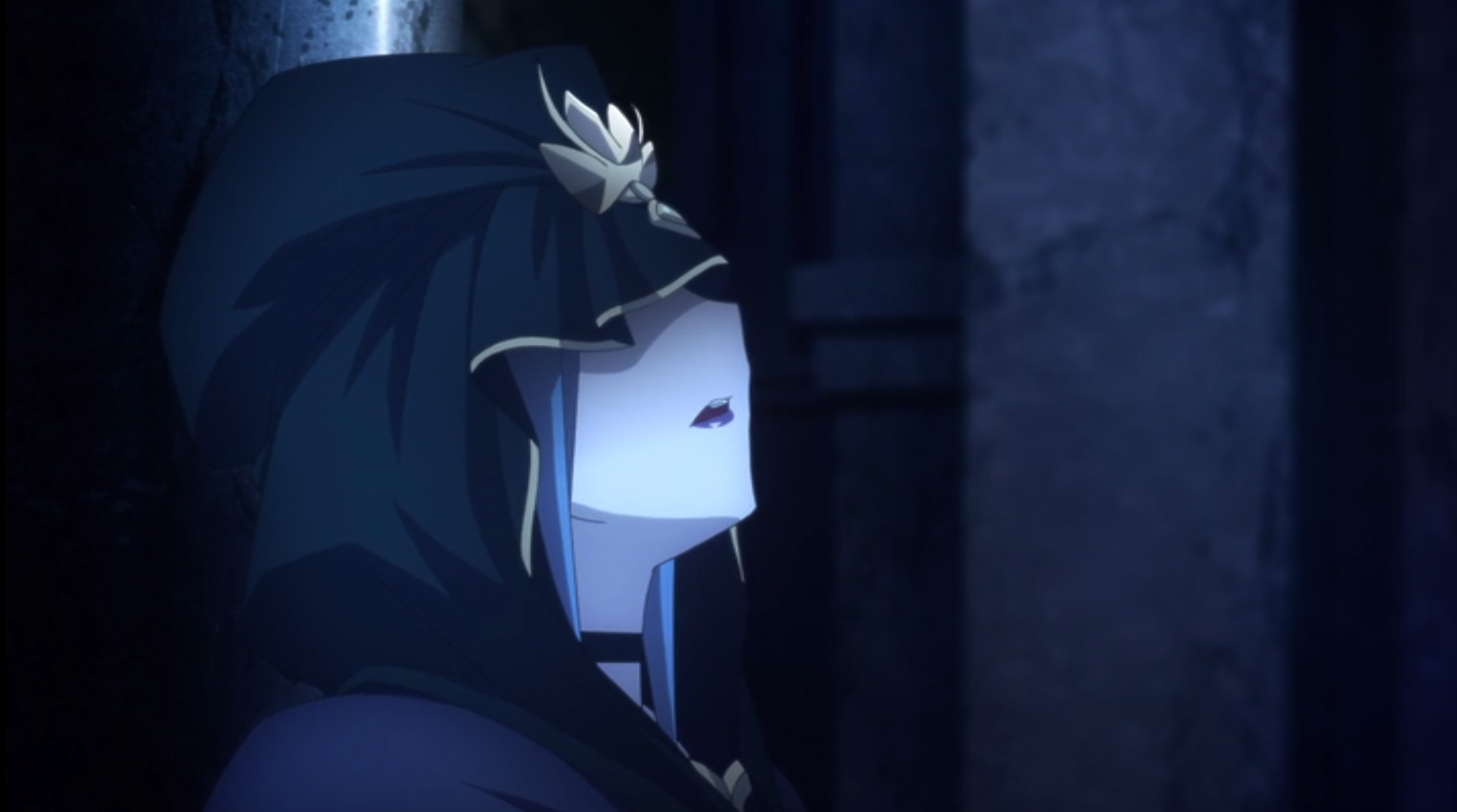 Fate Stay Night s2e15