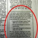 Slay that annoying green dragon