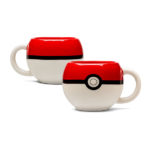 Pokemon Go for coffee
