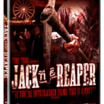 Competition: Horror bundle!